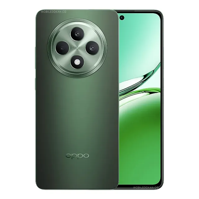 Oppo Reno 12 F 5g 256 Gb 8 Gb Ram Dual Sim Camara Triple 50 Mpx