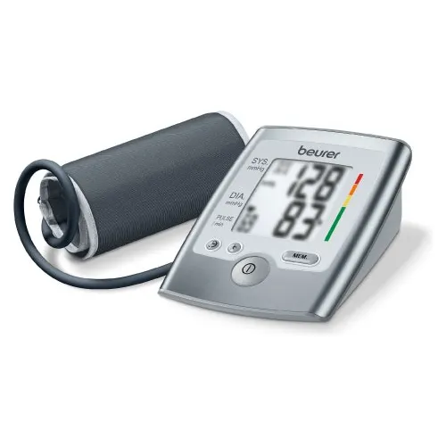 Tensiómetro De Brazo Beurer Bm 35
