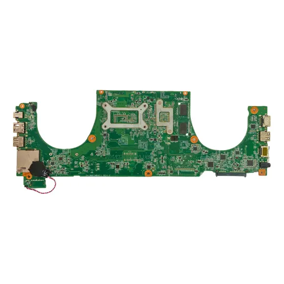 Placa Mãe Dell Dajw8cmb8e1 Intel Core I5-4210u Nvidia