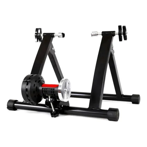 Soporte Para Bicicleta Interior Con Marco De Entrenamiento P