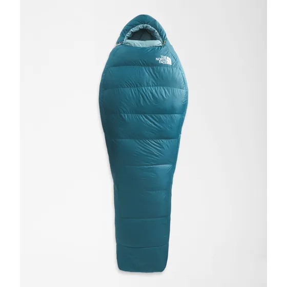 Saco De Dormir De Pluma Trail Lite Down 20f/-7c