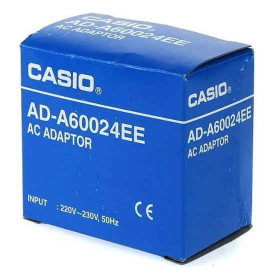 Calculadora Casio Calculadora Casio Color Negro