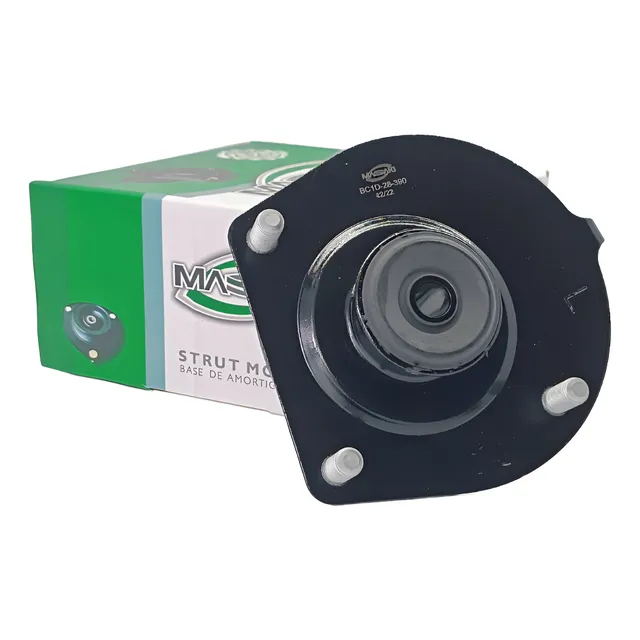 Base Amortiguador Trasera Izquierda De Mazda 323 92-03   