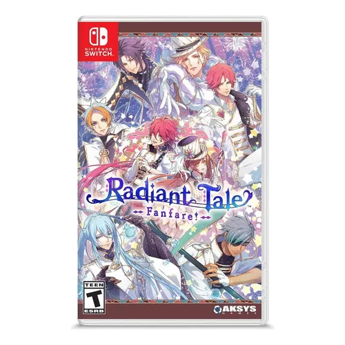 Jogo Fate Samurai Remnant Nintendo Switch Midia Fisica | MercadoLivre