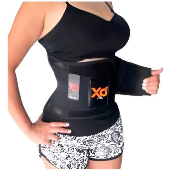 Faja Moldeadora Xd / Cinturilla D - Unidad a $59900
