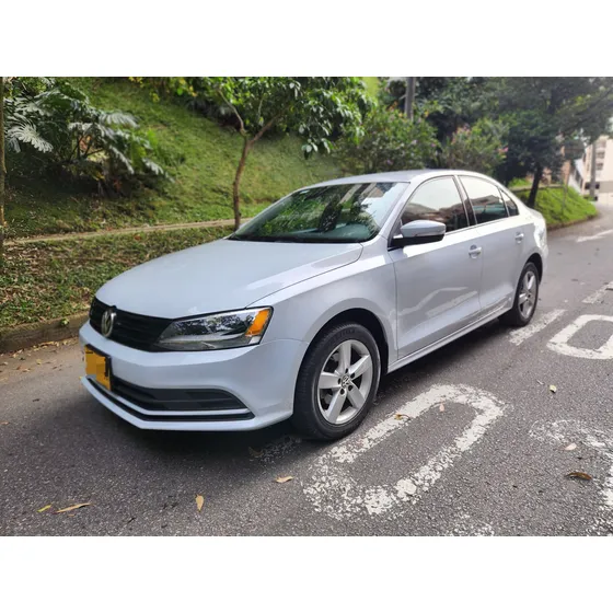 Volkswagen Jetta 2.0 Trendline