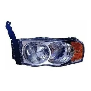 Faro Delt. Dodge Ram 05 Der