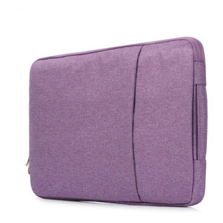 Funda Compatible Con Macbook 13 2007-2012 Goforit Morado Funda Compatible Con Macbook 13 2007-2012 Goforit Morado