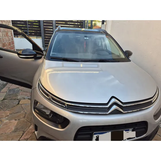 Citroën C4 1.6 X Pack Plus