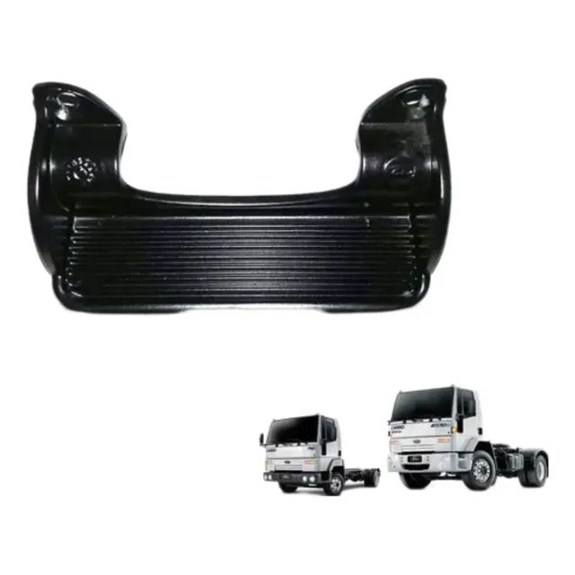 Manilla Externa Puerta Ford Cargo 815 1721 2632e 4432e
