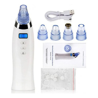Aparelho Digital Removedor Cravos Espinhas Saude Facial Aparelho Digital Removedor Cravos Espinhas Saude Facial