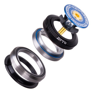 Reemplazo Del Juego De Cabezales Para Bicicleta Mtb De 1-1 / Reemplazo Del Juego De Cabezales Para Bicicleta Mtb De 1-1 /