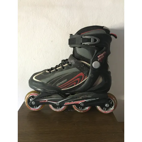 Rollers Rollerblade 80