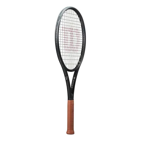 Raqueta De Tenis Wilson Roger Federer Rf 01 300gr 4 1/4