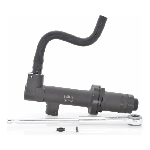 Cilindro Maestro Clutch Saturn Sl2 1.9 2001