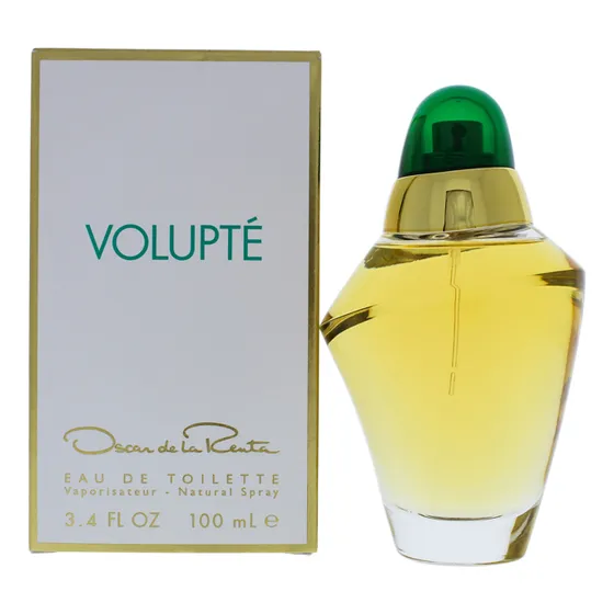 Volupte 100ml Oscar De La Renta