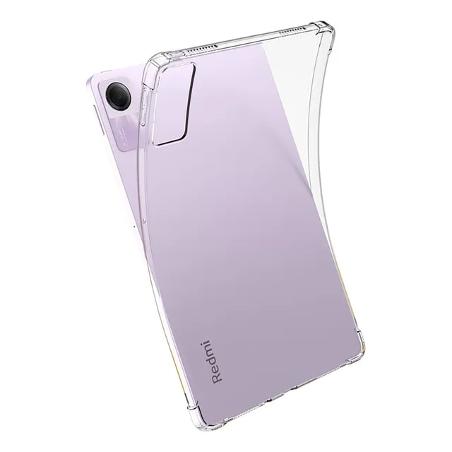 Forro Antigolpes Esquinas Reforzadas Tablet Redmi Pad Se 11