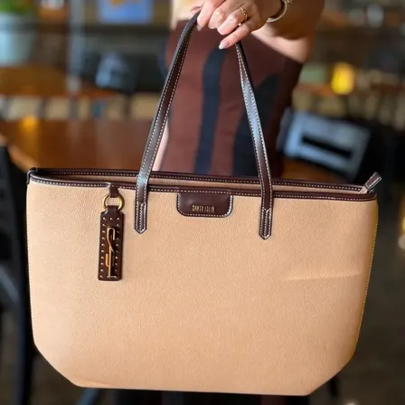 Bolsa Santa Lolla Sacola Original Com Nota Fiscal