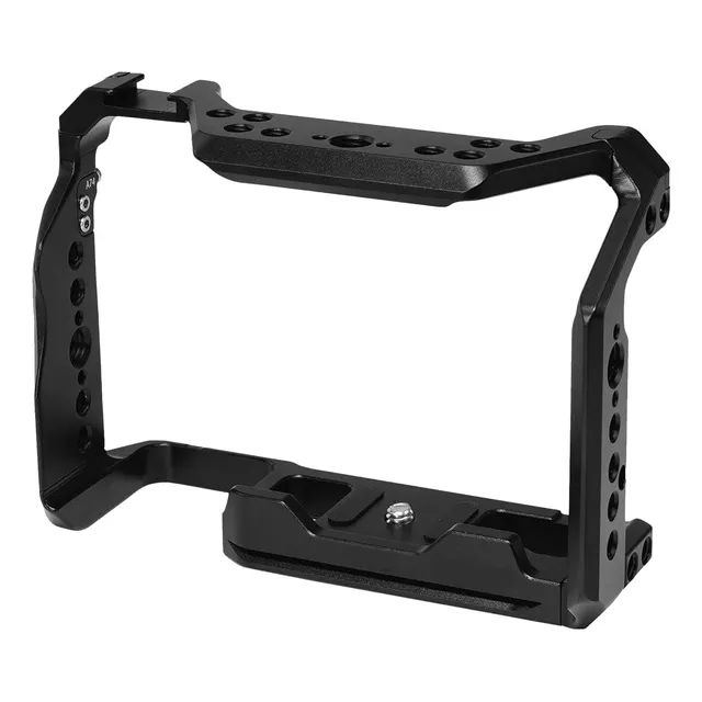 Jaula Metalica Para Camara Sony A7 R Iii