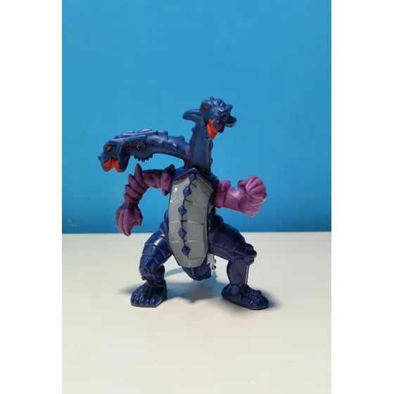 Muñeco Dragon Hydranoid Doble (bakugan)