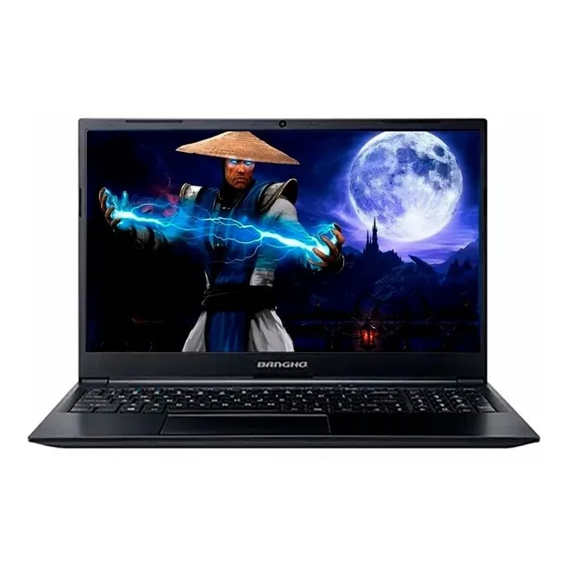 Notebook Bangho Max Intel Core I3 Hd 15,6 8gb Ssd 240gb