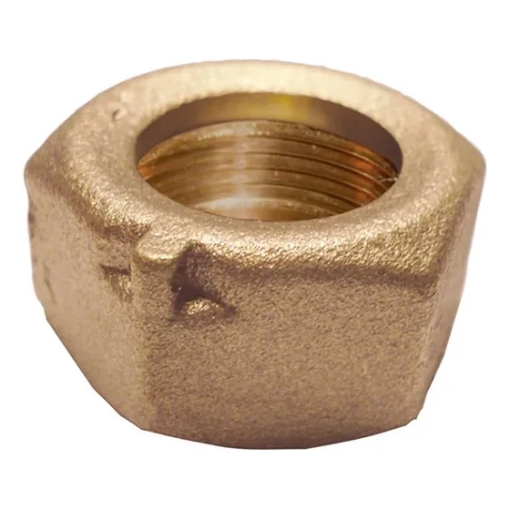 Tuerca Arranque Para Agua 7/8