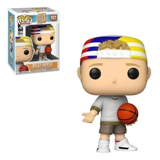 Funko Pop! White Men Can't Jump Billy Hoyle 977 Funko Pop! White Men Can't Jump Billy Hoyle 977