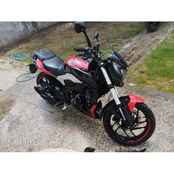 Bajaj Dominar 250cc Mod 2023 Vendo O Permuto Por Auto