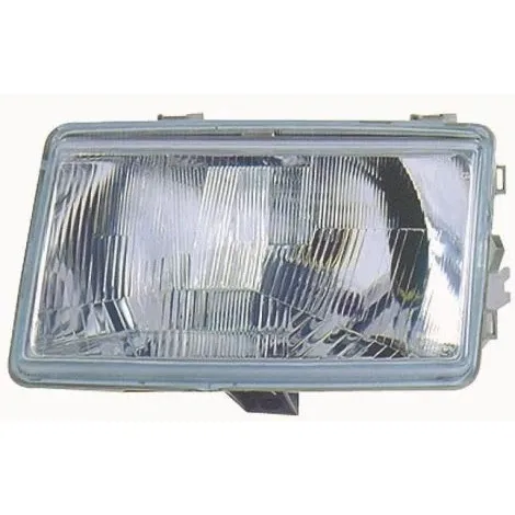 Faro Delt. Renault 21 I 86-89 Izq