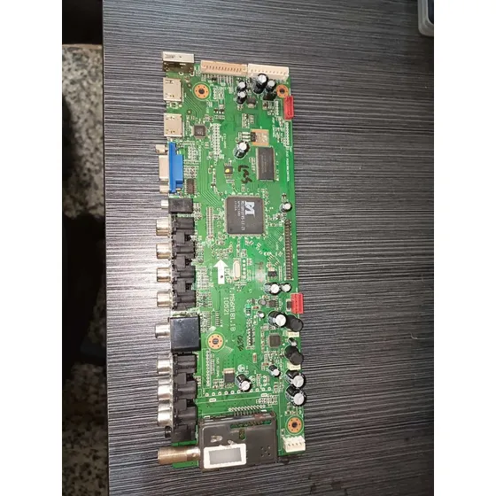 Tarjeta De Video Tv 32  Daewoo T.ms6m181.1b