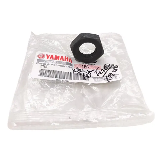 Tuerca Piñon De Arrastre Xtz250/ Fz250 Yamaha // Original //