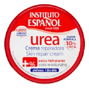 Crema Reparadora Urea Instituto Español 10% Urea 50ml