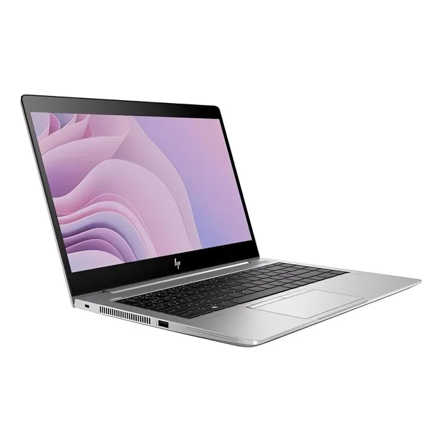 Hp Elitebook 830 G7 Touch I7-10610u 16gb 512gb Ssd Windows10