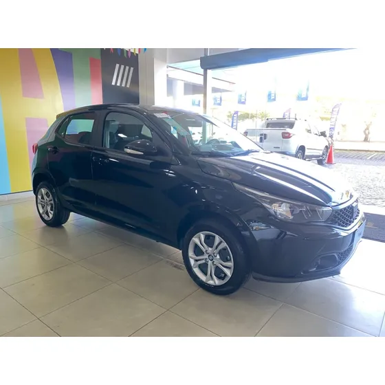 Fiat Argo 1.0 Firefly Flex Drive Manual