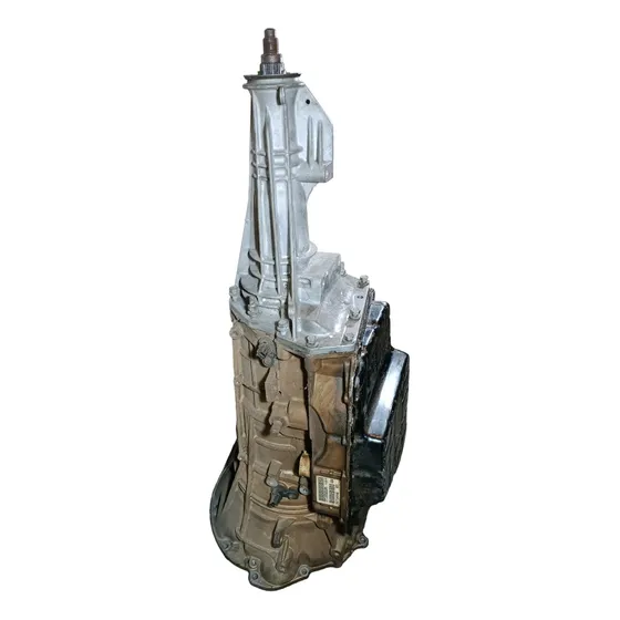 Caja Automatica 4x2 545 Rfe Ram Cherokee Commander Usada