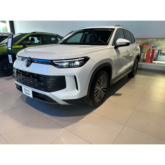 Volkswagen Tiguan 1.4 Tsi Comfortline 5as Dsg7