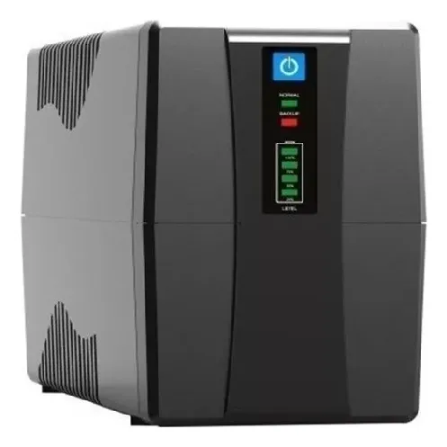Ups Begprod 2000va 1200w 6 Tomas 2 Bateria 9a