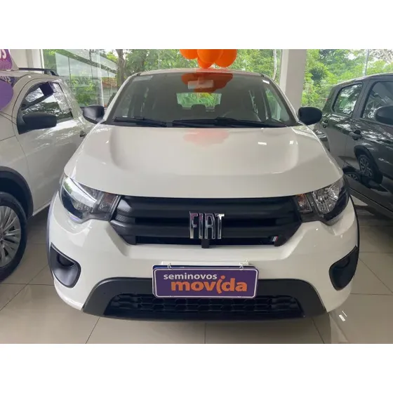 Fiat Mobi Like 1.0 (flex)