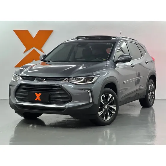 Chevrolet Tracker Premier 1.2 Turbo 12v Flex Aut.