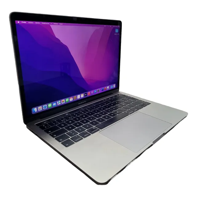 Macbook Pro 2019 Touchbar Core I5  8gb Ram 120gb Ssd 13 PuLG