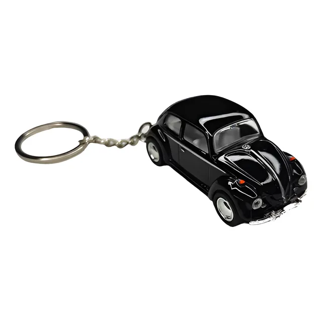 Llavero Volkswagen Miniatura Fusca