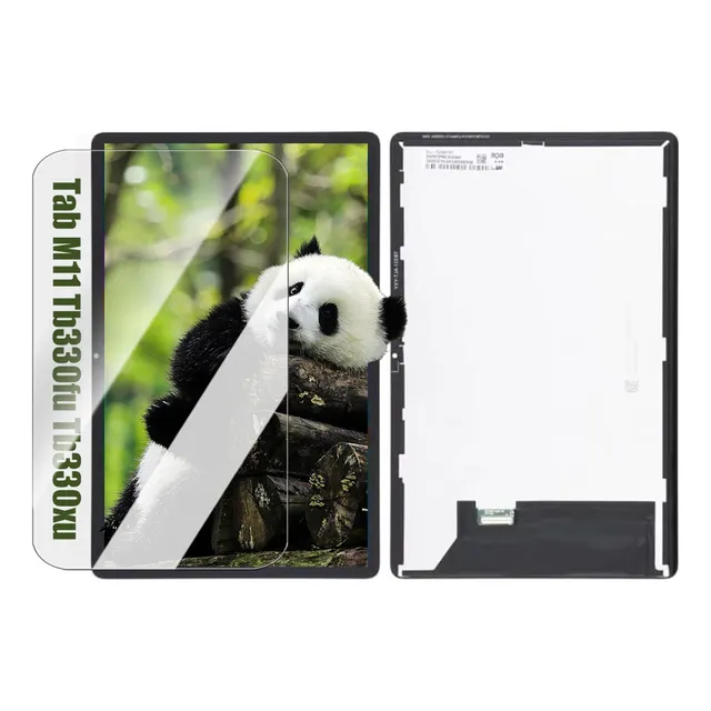 Pantalla Táctil Para Lenovo Tab M11 Tb330fu Tb330xu Lcd