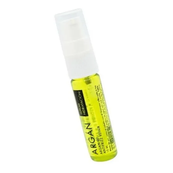 Serum De Puntas Nutriv Argan + Antifrizz Repair X 15 Cc $$$$