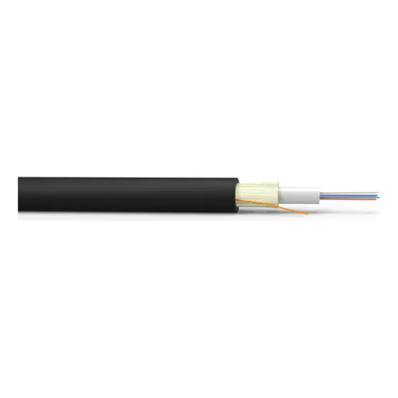 Lance De 200 Metros De Fibra Óptica 12f 50 Mm Cfot Furukawa