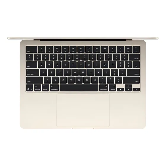 Ordenador Portátil Apple Macbook Air 15 M4, 16 Gb De Ram, 51