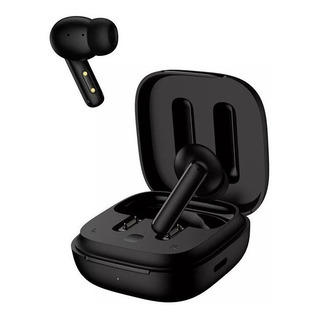 Qcy Ht06 Anc In-ear Bluetooth 5.3 Con Cancelación De Ruido Qcy Ht06 Anc In-ear Bluetooth 5.3 Con Cancelación De Ruido