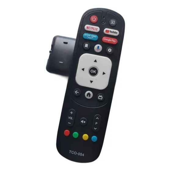 Control Remoto Tv Kenwood Smart Tv Modelo Lt-k55b53g4