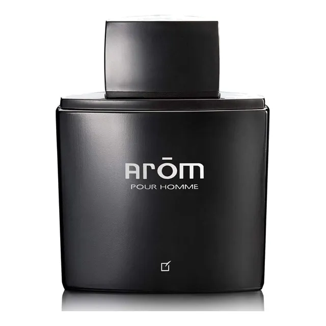 Arom Perfume De Hombre Yanbal