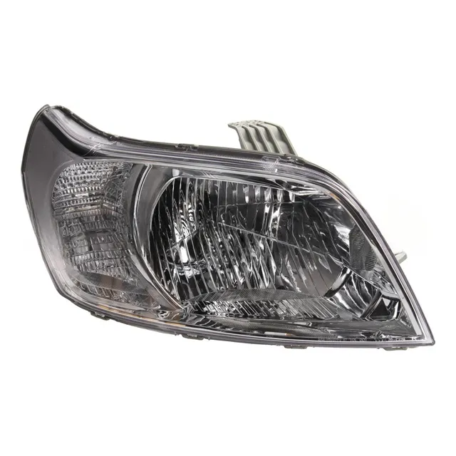 Optica Derecho Chevrolet Aveo G3 11/14