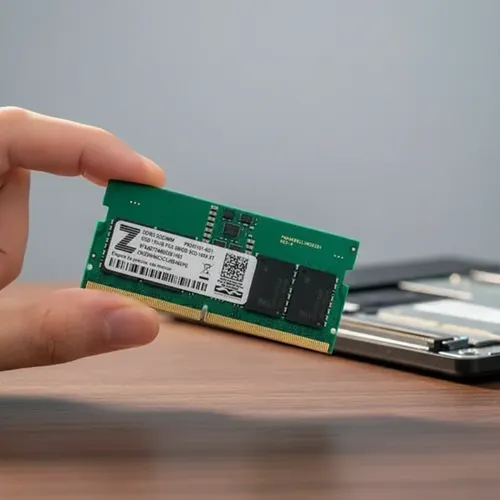 Memória Ram Notebook Samsung 8gb Ddr5 5600mhz | MercadoLivre